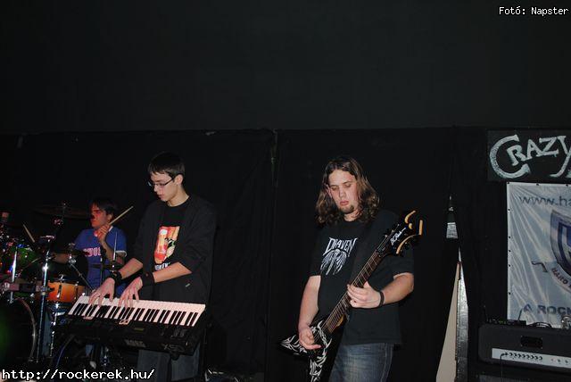  Bastards Of Bodom, Sicitur Adastra, Treff - Fot: Napster