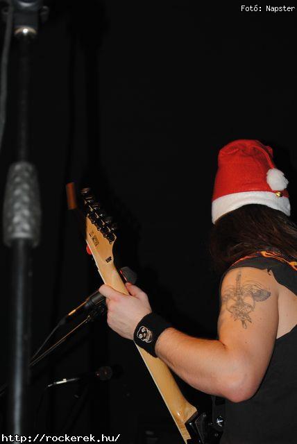  Bastards Of Bodom, Sicitur Adastra, Treff - Fot: Napster