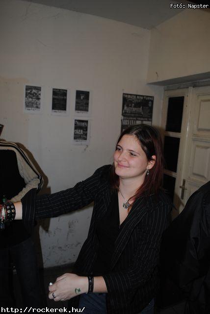  Bastards Of Bodom, Sicitur Adastra, Treff - Fot: Napster