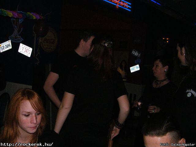  Autisma, Bermuda, Gedeon, Hurrikn, Hurrikn Gedeon, Intro, Maj One-man Band, Quintet - Fot: Dalma,Napster