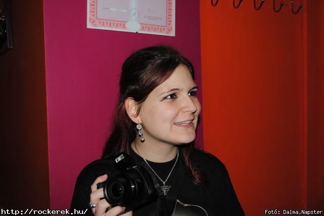  Autisma, Bermuda, Gedeon, Hurrikn, Hurrikn Gedeon, Intro, Maj One-man Band, Quintet - Fot: Dalma,Napster