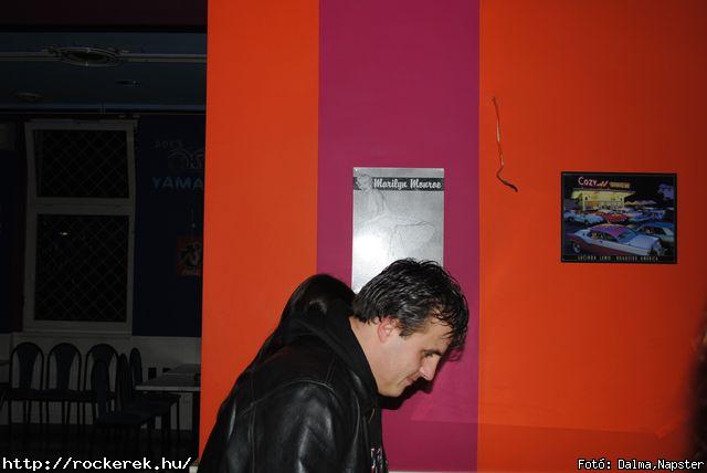  Autisma, Bermuda, Gedeon, Hurrikn, Hurrikn Gedeon, Intro, Maj One-man Band, Quintet - Fot: Dalma,Napster