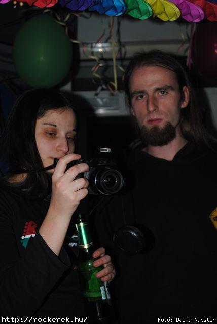  Autisma, Bermuda, Gedeon, Hurrikn, Hurrikn Gedeon, Intro, Maj One-man Band, Quintet - Fot: Dalma,Napster