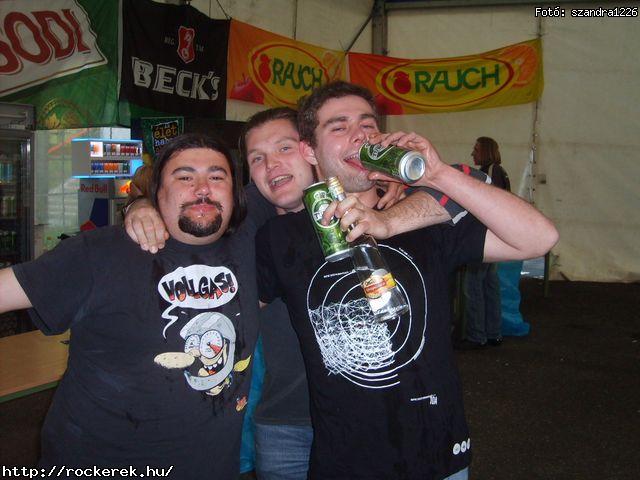  Ac/dc/gp, Arcadia, Dek Bill Blues Band, Dogs - Fot: szandra1226