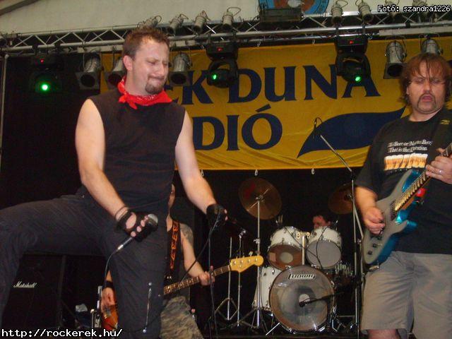  Ac/dc/gp, Arcadia, Dek Bill Blues Band, Dogs - Fot: szandra1226