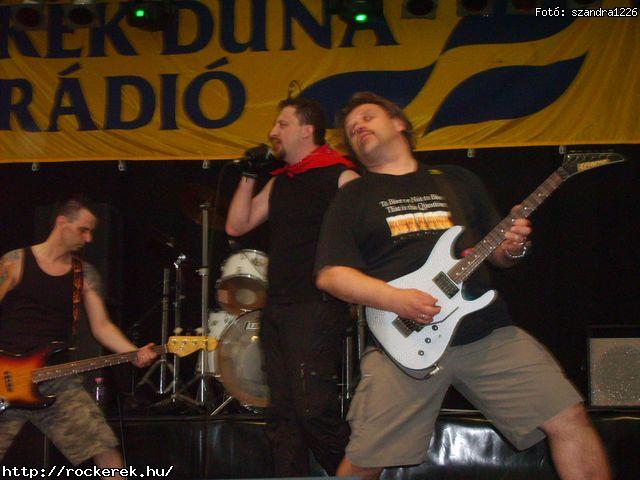  Ac/dc/gp, Arcadia, Dek Bill Blues Band, Dogs - Fot: szandra1226
