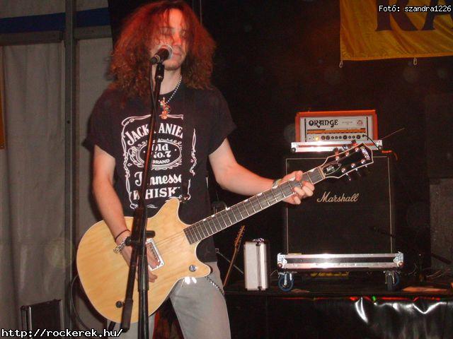  Ac/dc/gp, Arcadia, Dek Bill Blues Band, Dogs - Fot: szandra1226