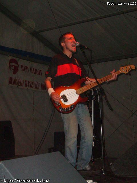  Ac/dc/gp, Arcadia, Dek Bill Blues Band, Dogs - Fot: szandra1226