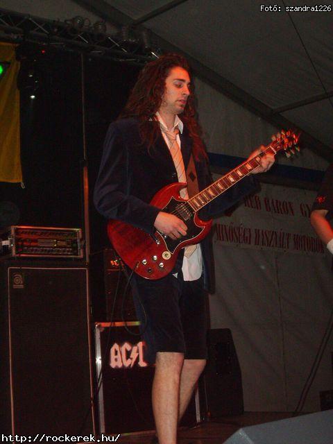  Ac/dc/gp, Arcadia, Dek Bill Blues Band, Dogs - Fot: szandra1226