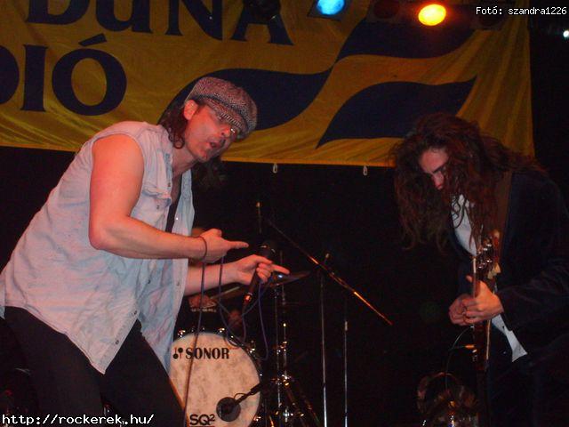 Ac/dc/gp, Arcadia, Dek Bill Blues Band, Dogs - Fot: szandra1226