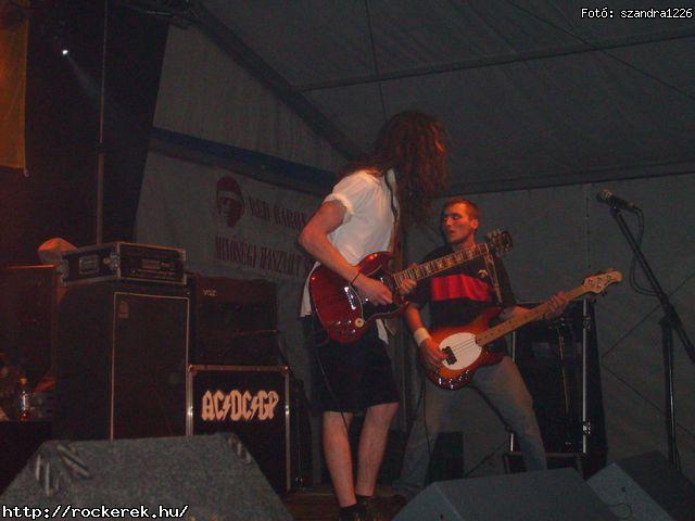 Ac/dc/gp, Arcadia, Dek Bill Blues Band, Dogs - Fot: szandra1226