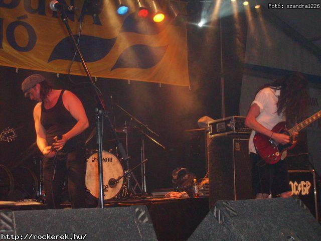  Ac/dc/gp, Arcadia, Dek Bill Blues Band, Dogs - Fot: szandra1226