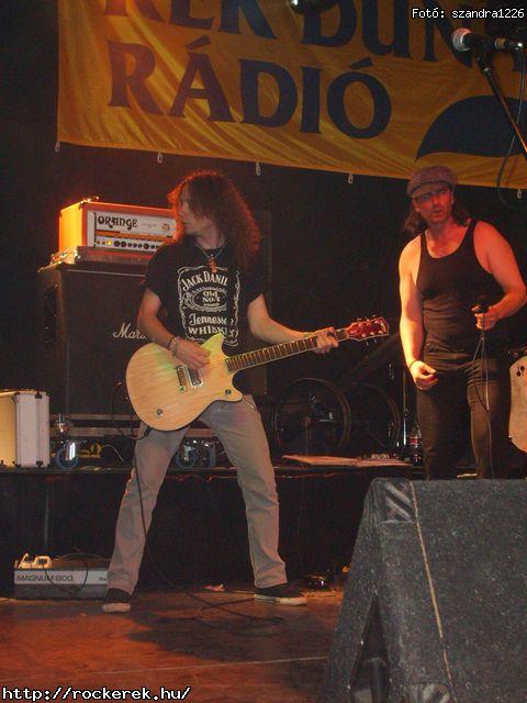  Ac/dc/gp, Arcadia, Dek Bill Blues Band, Dogs - Fot: szandra1226