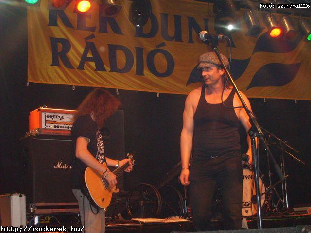 Ac/dc/gp, Arcadia, Dek Bill Blues Band, Dogs - Fot: szandra1226