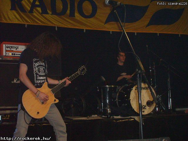  Ac/dc/gp, Arcadia, Dek Bill Blues Band, Dogs - Fot: szandra1226