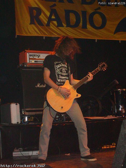  Ac/dc/gp, Arcadia, Dek Bill Blues Band, Dogs - Fot: szandra1226