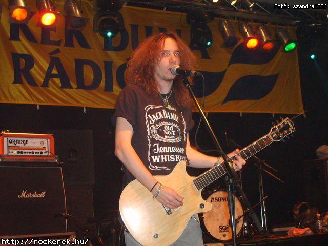  Ac/dc/gp, Arcadia, Dek Bill Blues Band, Dogs - Fot: szandra1226