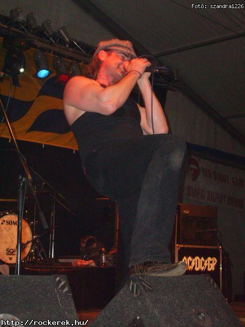  Ac/dc/gp, Arcadia, Dek Bill Blues Band, Dogs - Fot: szandra1226