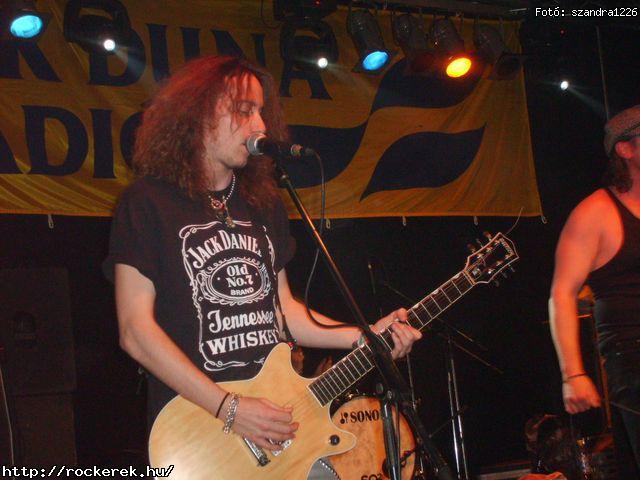  Ac/dc/gp, Arcadia, Dek Bill Blues Band, Dogs - Fot: szandra1226