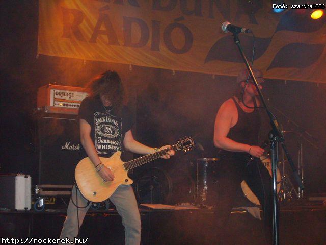  Ac/dc/gp, Arcadia, Dek Bill Blues Band, Dogs - Fot: szandra1226