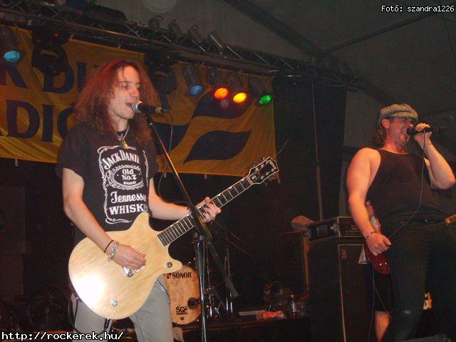  Ac/dc/gp, Arcadia, Dek Bill Blues Band, Dogs - Fot: szandra1226