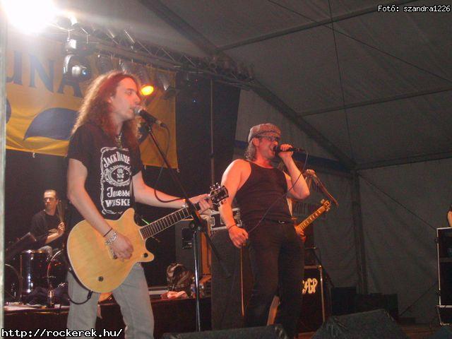  Ac/dc/gp, Arcadia, Dek Bill Blues Band, Dogs - Fot: szandra1226