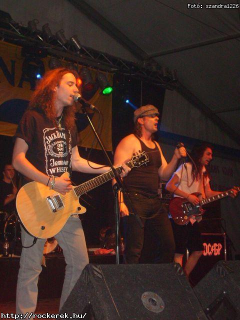  Ac/dc/gp, Arcadia, Dek Bill Blues Band, Dogs - Fot: szandra1226