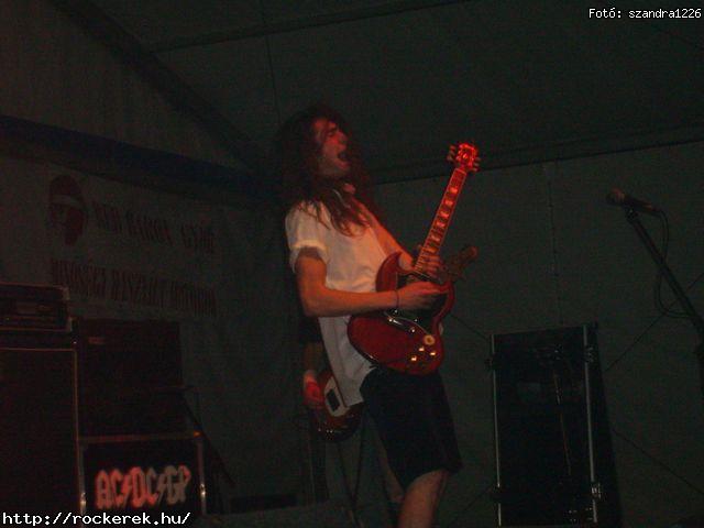  Ac/dc/gp, Arcadia, Dek Bill Blues Band, Dogs - Fot: szandra1226