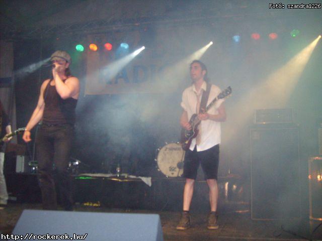 Ac/dc/gp, Arcadia, Dek Bill Blues Band, Dogs - Fot: szandra1226