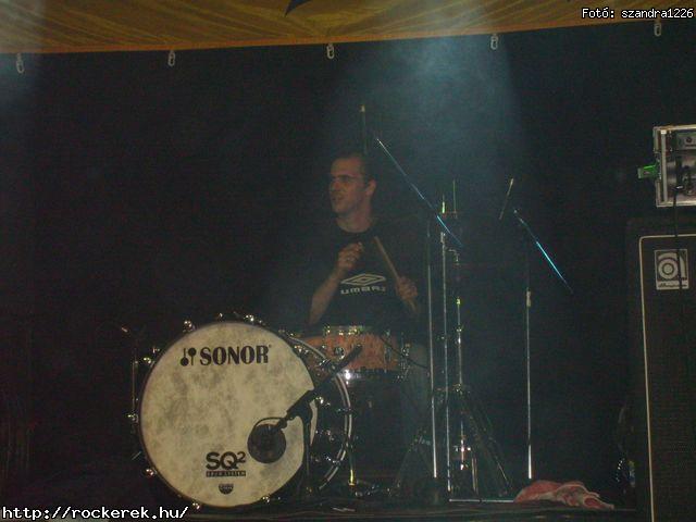  Ac/dc/gp, Arcadia, Dek Bill Blues Band, Dogs - Fot: szandra1226
