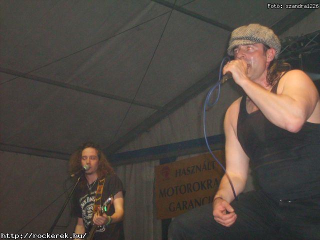  Ac/dc/gp, Arcadia, Dek Bill Blues Band, Dogs - Fot: szandra1226