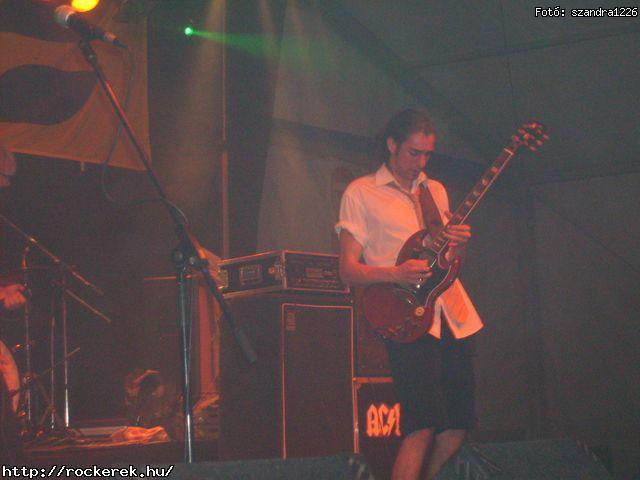  Ac/dc/gp, Arcadia, Dek Bill Blues Band, Dogs - Fot: szandra1226