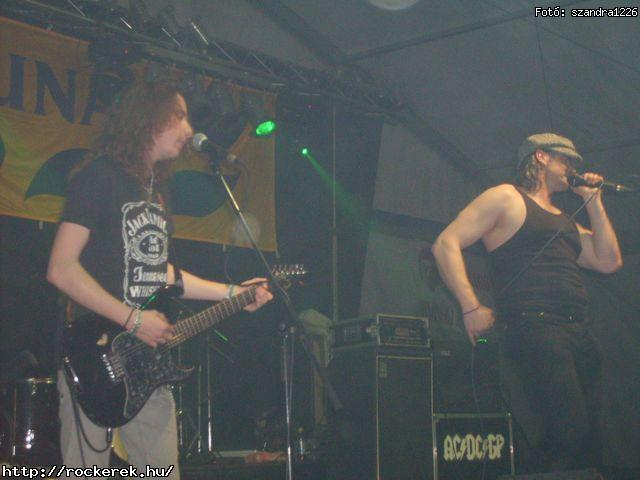  Ac/dc/gp, Arcadia, Dek Bill Blues Band, Dogs - Fot: szandra1226