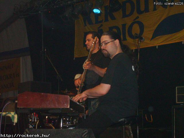  Ac/dc/gp, Arcadia, Dek Bill Blues Band, Dogs - Fot: szandra1226