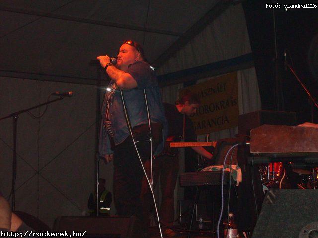  Ac/dc/gp, Arcadia, Dek Bill Blues Band, Dogs - Fot: szandra1226