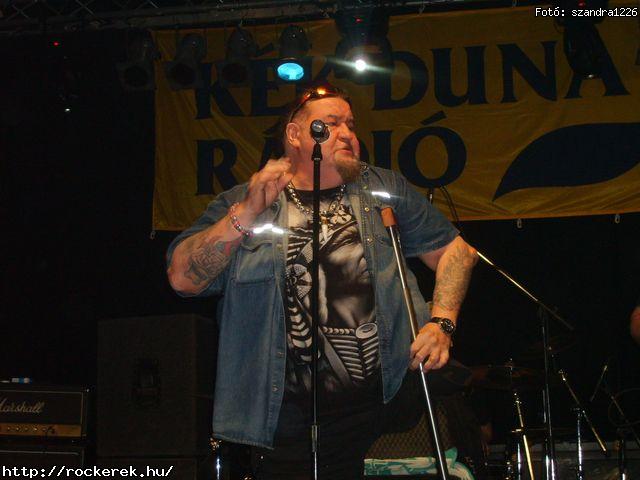  Ac/dc/gp, Arcadia, Dek Bill Blues Band, Dogs - Fot: szandra1226