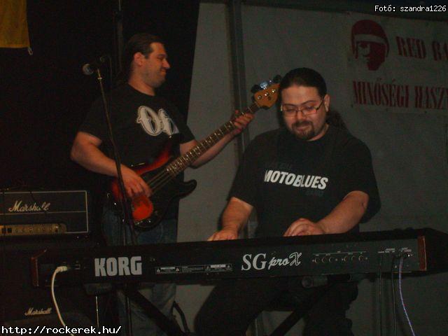  Ac/dc/gp, Arcadia, Dek Bill Blues Band, Dogs - Fot: szandra1226