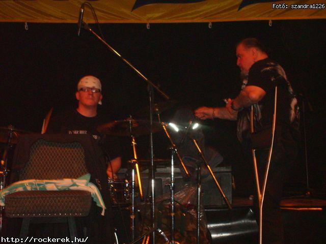  Ac/dc/gp, Arcadia, Dek Bill Blues Band, Dogs - Fot: szandra1226