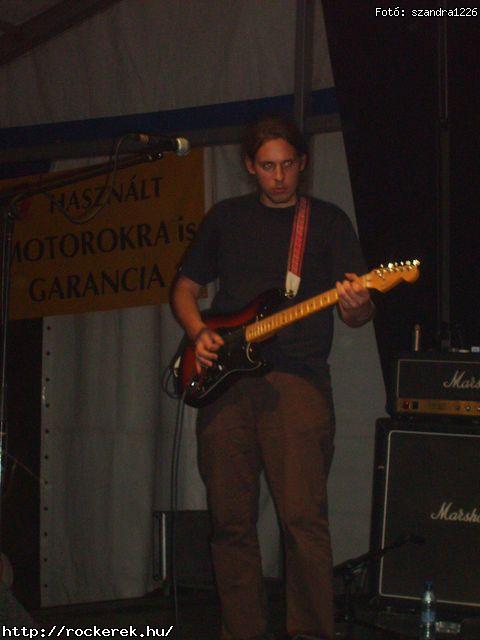  Ac/dc/gp, Arcadia, Dek Bill Blues Band, Dogs - Fot: szandra1226