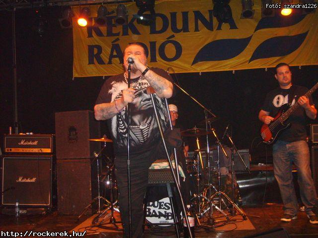  Ac/dc/gp, Arcadia, Dek Bill Blues Band, Dogs - Fot: szandra1226