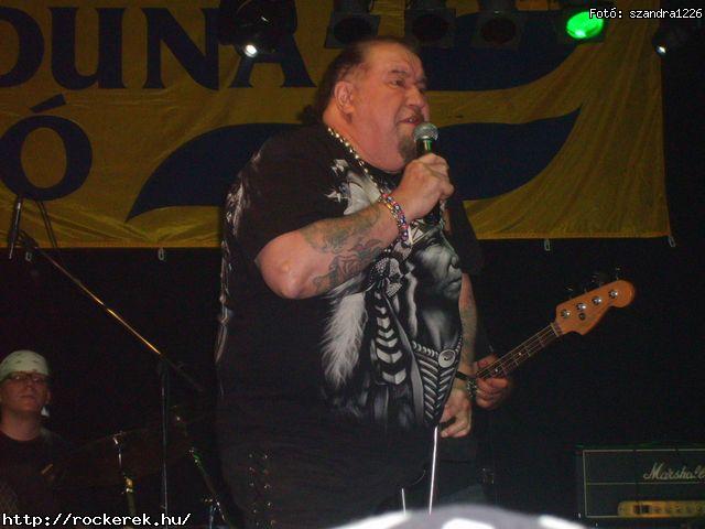  Ac/dc/gp, Arcadia, Dek Bill Blues Band, Dogs - Fot: szandra1226