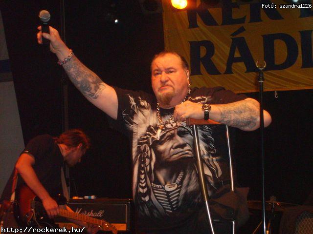  Ac/dc/gp, Arcadia, Dek Bill Blues Band, Dogs - Fot: szandra1226