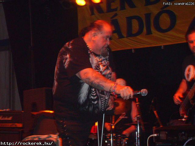  Ac/dc/gp, Arcadia, Dek Bill Blues Band, Dogs - Fot: szandra1226