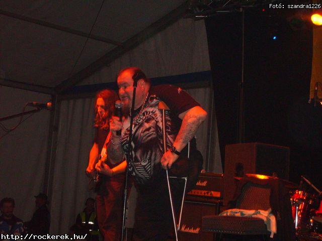  Ac/dc/gp, Arcadia, Dek Bill Blues Band, Dogs - Fot: szandra1226