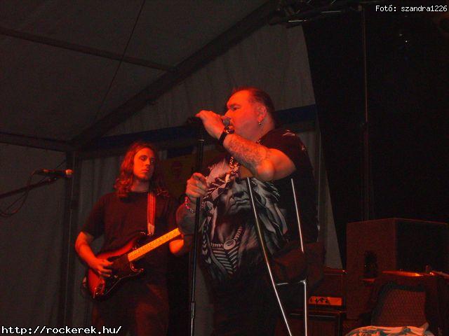  Ac/dc/gp, Arcadia, Dek Bill Blues Band, Dogs - Fot: szandra1226