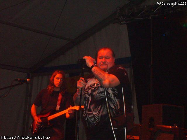  Ac/dc/gp, Arcadia, Dek Bill Blues Band, Dogs - Fot: szandra1226