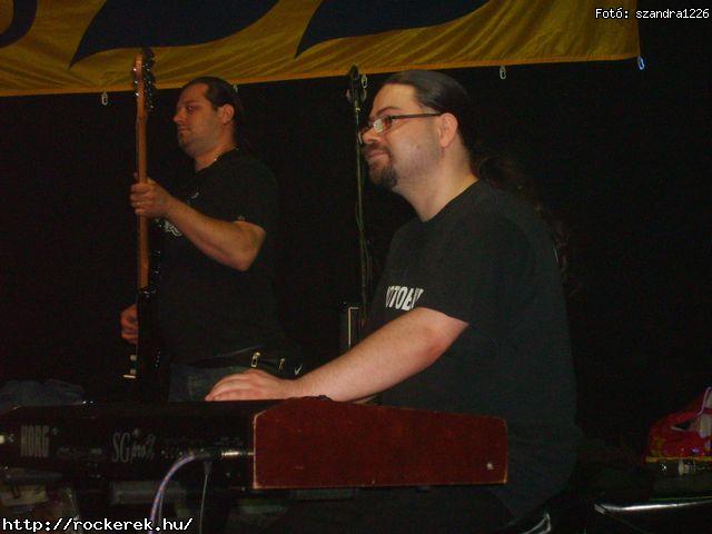  Ac/dc/gp, Arcadia, Dek Bill Blues Band, Dogs - Fot: szandra1226