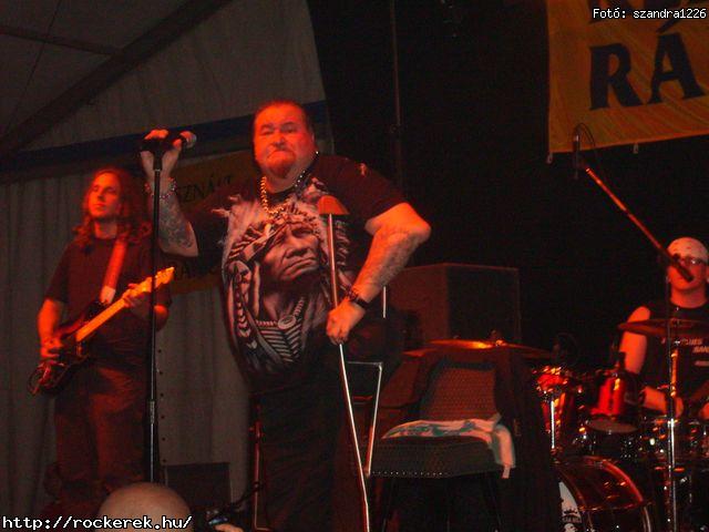  Ac/dc/gp, Arcadia, Dek Bill Blues Band, Dogs - Fot: szandra1226