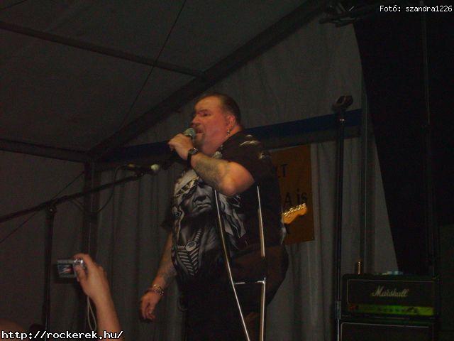  Ac/dc/gp, Arcadia, Dek Bill Blues Band, Dogs - Fot: szandra1226