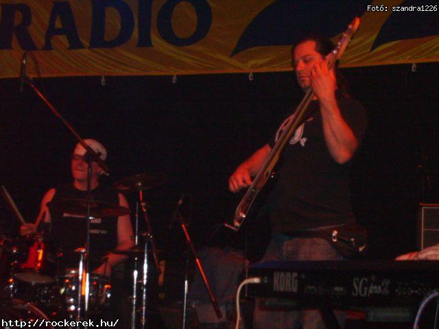  Ac/dc/gp, Arcadia, Dek Bill Blues Band, Dogs - Fot: szandra1226